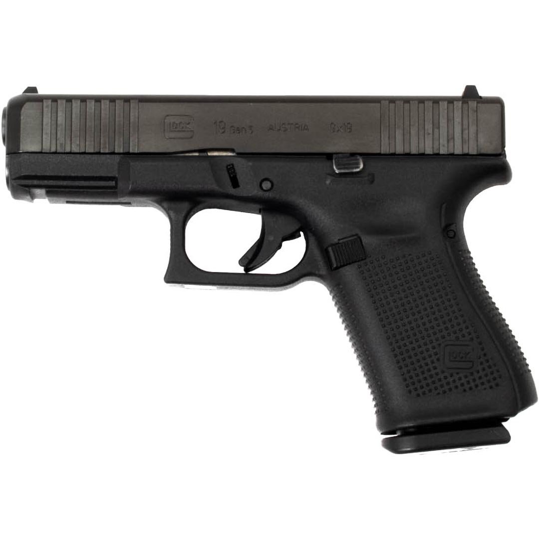 GLOCK 19 GEN5